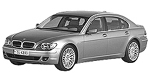 BMW E65 P0220 Fault Code